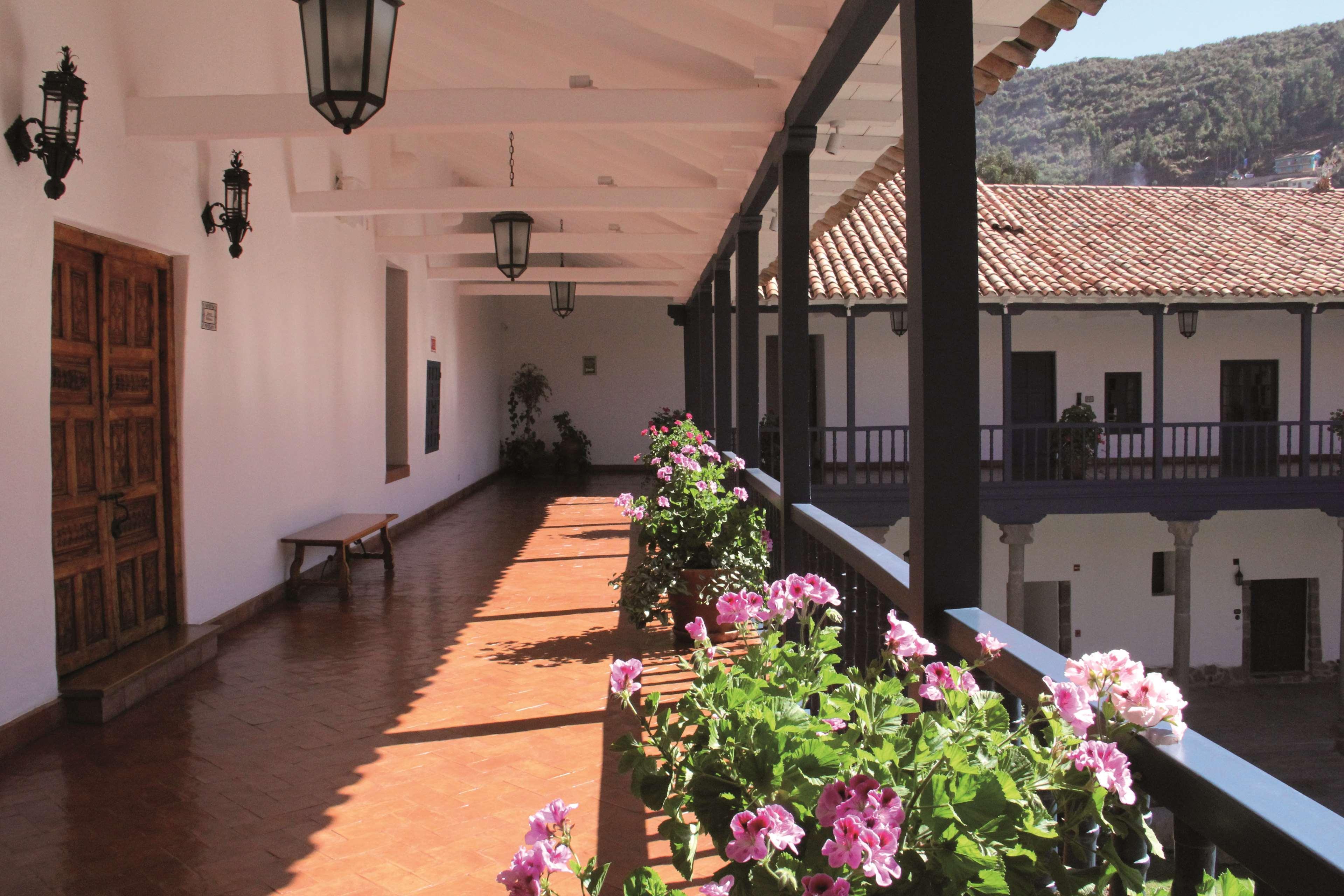 Palacio Nazarenas, A Belmond Hotel, Cusco Exterior foto
