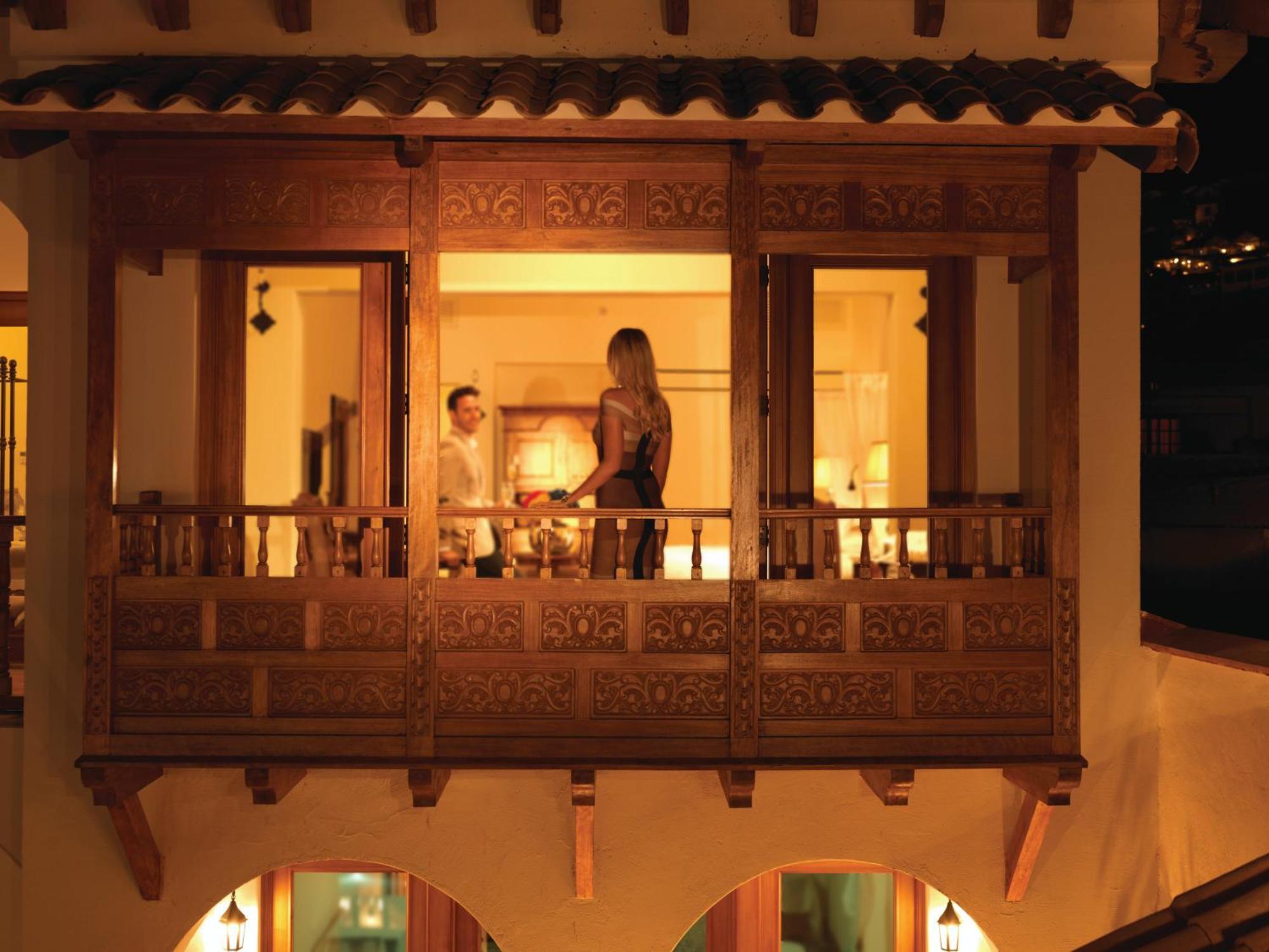Palacio Nazarenas, A Belmond Hotel, Cusco Exterior foto